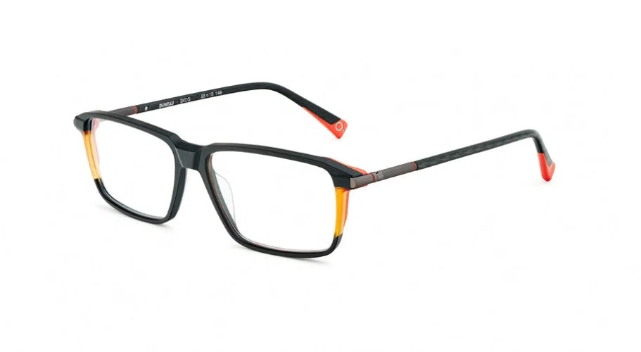 Etnia Barcelona DUBEAU Eyeglasses - view 2